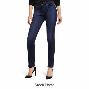Women's Jeans Paige Skyline Skinny Size 29